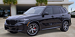 Used 2026 BMW X5 SDRIVE40I in TYLER, TEXAS