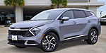 Used 2025 KIA SPORTAGE EX in TYLER, TEXAS
