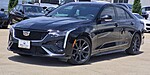Used 2025 CADILLAC CT4 SPORT in TYLER, TEXAS