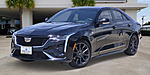 Used 2025 CADILLAC CT4 SPORT in TYLER, TEXAS