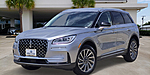 Used 2024 LINCOLN CORSAIR RESERVE in TYLER, TEXAS