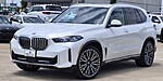 Used 2024 BMW X5 XDRIVE40I in TYLER, TEXAS