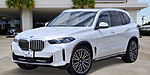 Used 2024 BMW X5 XDRIVE40I in TYLER, TEXAS