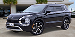 Used 2022 MITSUBISHI OUTLANDER SE in TYLER, TEXAS