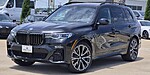 Used 2022 BMW X7 M50I in TYLER, TEXAS