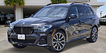 Used 2022 BMW X7 M50I in TYLER, TEXAS