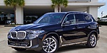 Used 2026 BMW X5 XDRIVE50E in TYLER, TEXAS