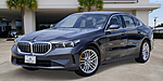 Used 2024 BMW 5 SERIES 530I in TYLER, TEXAS