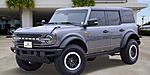 Used 2024 FORD BRONCO BADLANDS in TYLER, TEXAS