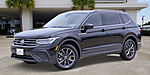Used 2023 Volkswagen Tiguan SE in TYLER, TEXAS