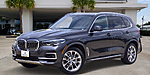 Used 2023 BMW X5 XDRIVE40I in TYLER, TEXAS