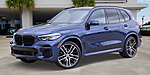 Used 2023 BMW X5 SDRIVE40I in TYLER, TEXAS