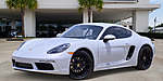 Used 2024 PORSCHE CAYMAN  in TYLER, TEXAS