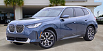 Used 2025 BMW X3 30 XDRIVE in TYLER, TEXAS