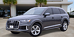 Used 2020 AUDI Q7 PREMIUM in TYLER, TEXAS
