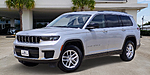 Used 2024 JEEP GRAND CHEROKEE L LAREDO in TYLER, TEXAS