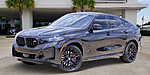 Used 2025 BMW X6 M60I in TYLER, TEXAS