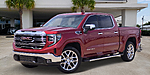 Used 2025 GMC SIERRA 1500 SLT in TYLER, TEXAS