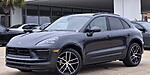 Used 2024 PORSCHE MACAN  in TYLER, TEXAS