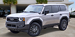 Used 2024 TOYOTA LAND CRUISER 1958 in TYLER, TEXAS
