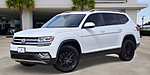 Used 2020 Volkswagen Atlas 3.6L V6 SEL in TYLER, TEXAS