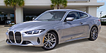 Used 2026 BMW 4 SERIES 430I in TYLER, TEXAS