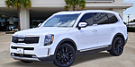 Used 2022 KIA TELLURIDE SX in TYLER, TEXAS