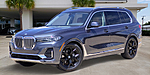 Used 2022 BMW X7 XDRIVE40I in TYLER, TEXAS