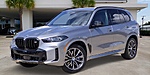 Used 2024 BMW X5 M60I in TYLER, TEXAS