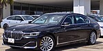 Used 2021 BMW 7 SERIES 740I in TYLER, TEXAS