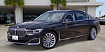 Used 2021 BMW 7 SERIES 740I in TYLER, TEXAS