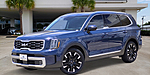 Used 2024 KIA TELLURIDE SX PRESTIGE in TYLER, TEXAS