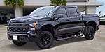 Used 2026 CHEVROLET SILVERADO 1500 CUSTOM TRAIL BOSS in TYLER, TEXAS