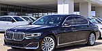 Used 2022 BMW 7 SERIES 740I in TYLER, TEXAS