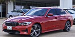 Used 2020 BMW 3 SERIES 330I in TYLER, TEXAS