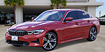 Used 2020 BMW 3 SERIES 330I in TYLER, TEXAS
