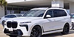 Used 2026 BMW X7 XDRIVE40I in TYLER, TEXAS
