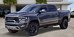 Used 2022 RAM 1500 TRX in TYLER, TEXAS