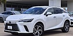 Used 2025 LEXUS RX RX 350 PREMIUM in TYLER, TEXAS