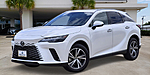 Used 2025 LEXUS RX RX 350 PREMIUM in TYLER, TEXAS