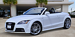 Used 2014 AUDI TT 2.0T in TYLER, TEXAS