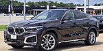Used 2023 BMW X6 XDRIVE40I in TYLER, TEXAS