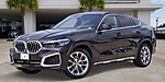 Used 2023 BMW X6 XDRIVE40I in TYLER, TEXAS