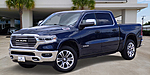 Used 2023 RAM 1500 LONGHORN in TYLER, TEXAS