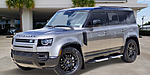 Used 2024 LAND ROVER DEFENDER X-DYNAMIC SE in TYLER, TEXAS