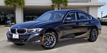 Used 2026 BMW 3 SERIES 330I NA in TYLER, TEXAS