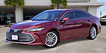 Used 2020 TOYOTA AVALON HYBRID LIMITED in TYLER, TEXAS
