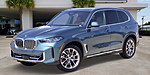 Used 2024 BMW X5 SDRIVE40I in TYLER, TEXAS