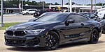 Used 2026 BMW 8 SERIES M850I XDRIVE in TYLER, TEXAS