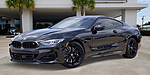 Used 2026 BMW 8 SERIES M850I XDRIVE in TYLER, TEXAS